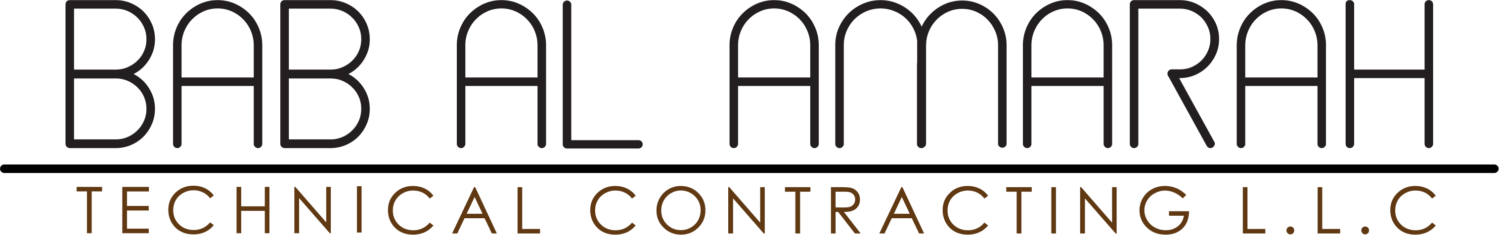 Bab Al Amarah Technical Contracting L.L.C.